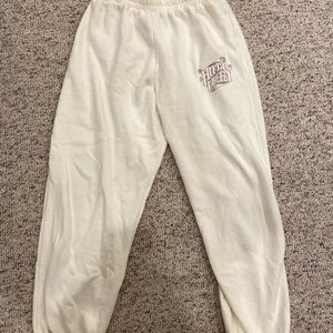 Sweatpants
